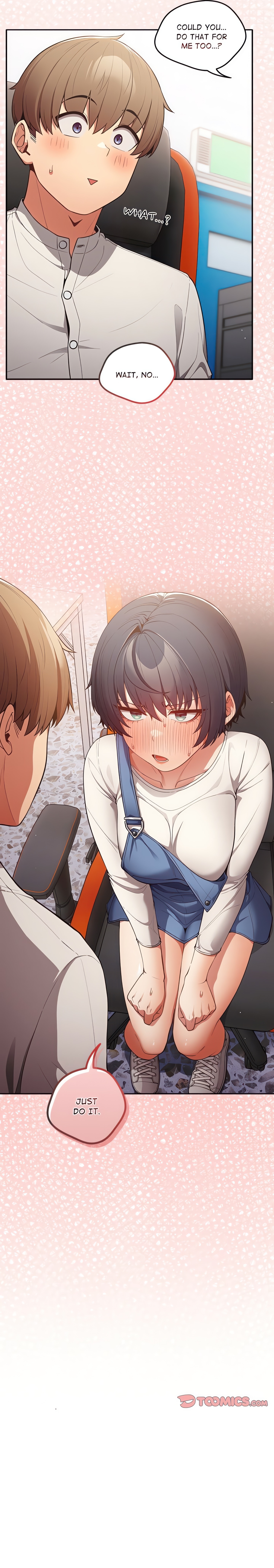 The Carry (Official) chapter 20 page 22