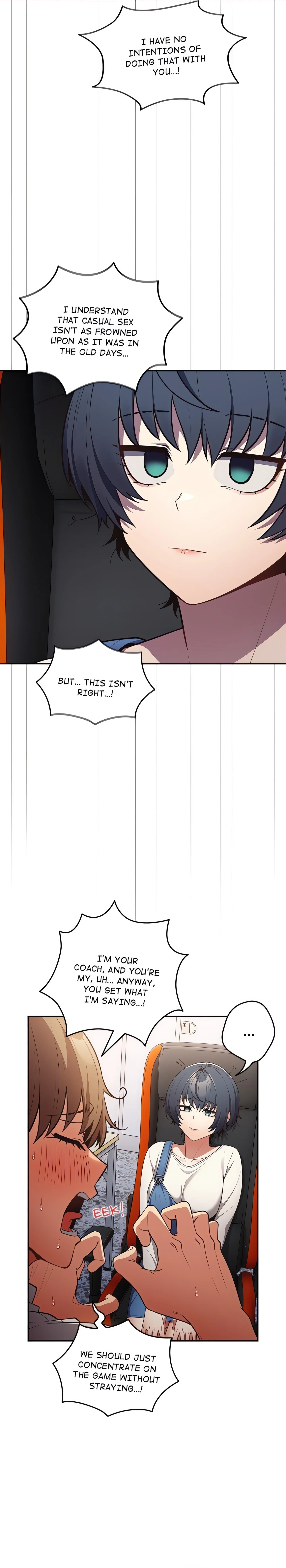 The Carry (Official) chapter 21 page 4