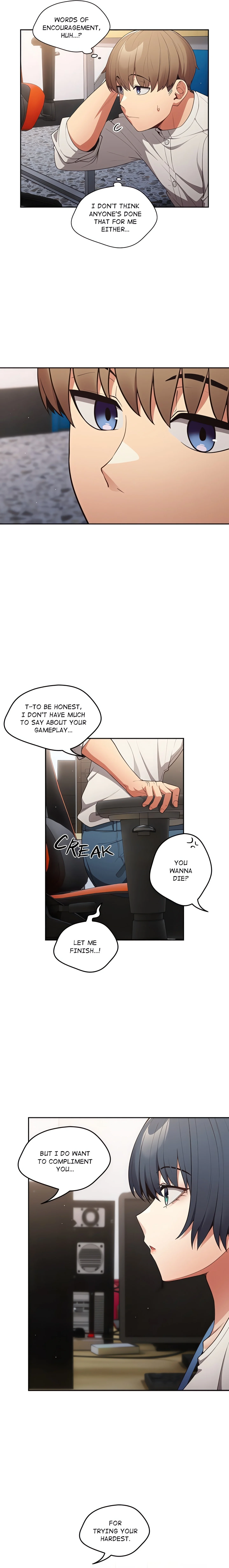 The Carry (Official) chapter 21 page 7