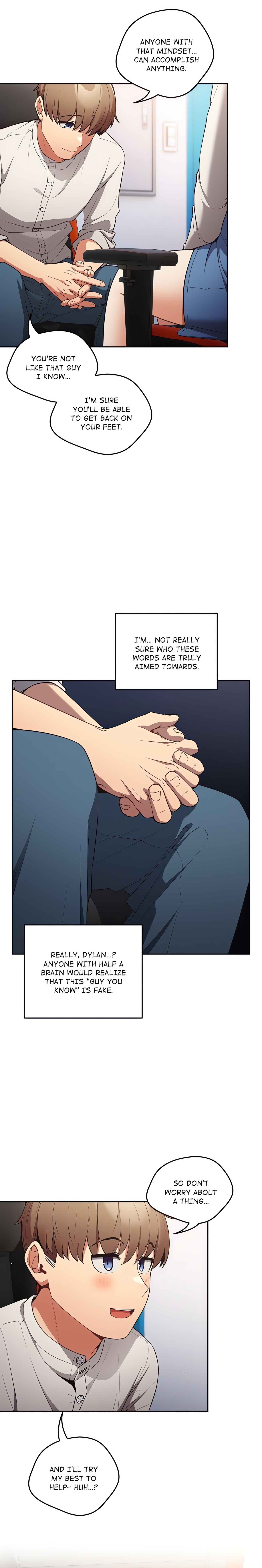 The Carry (Official) chapter 21 page 10