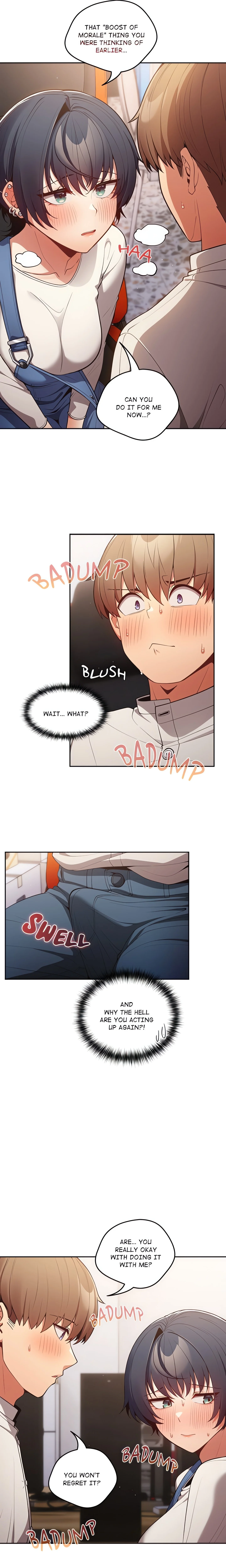 The Carry (Official) chapter 21 page 13