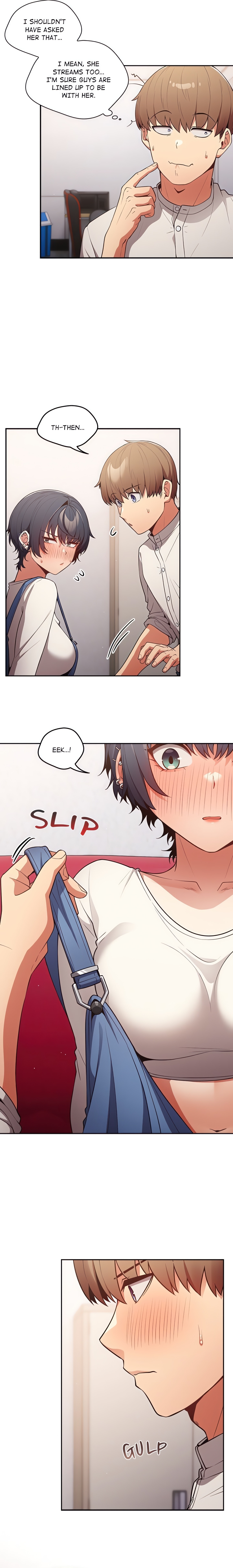 The Carry (Official) chapter 21 page 17