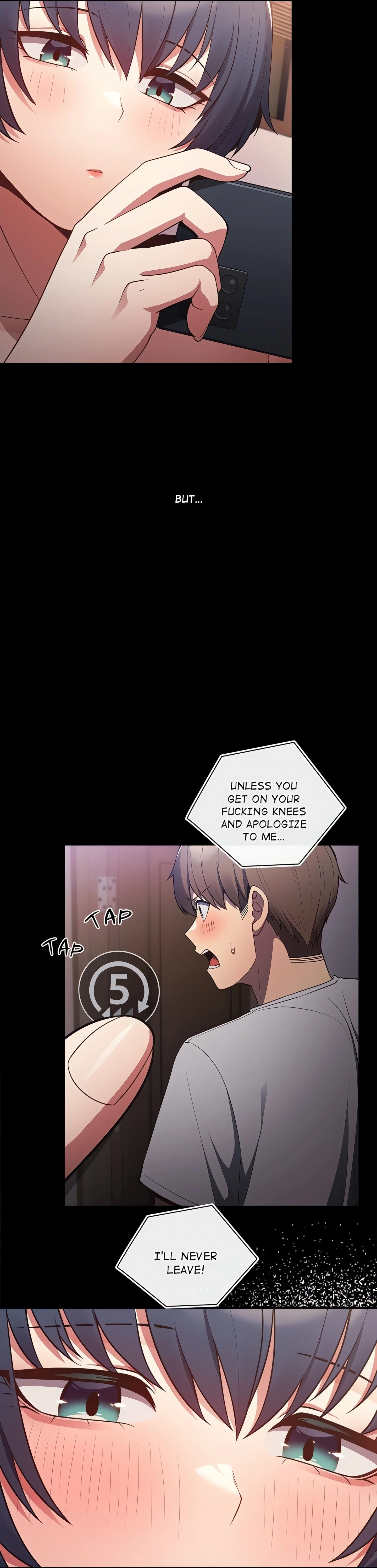 The Carry (Official) chapter 22 page 2