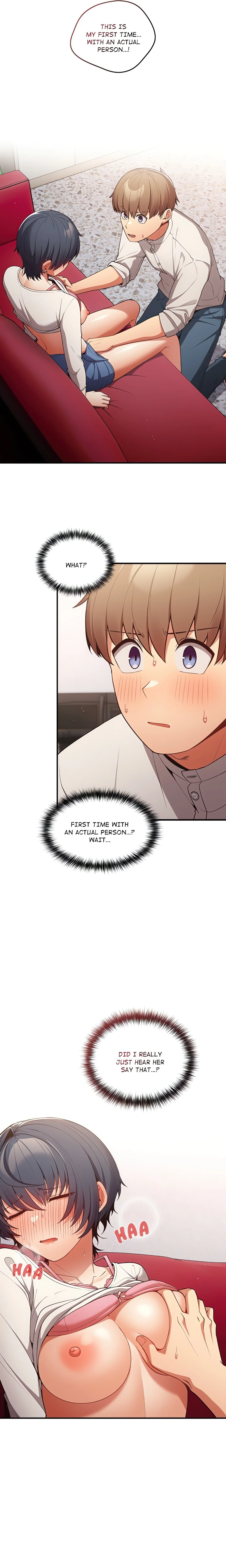 The Carry (Official) chapter 22 page 4