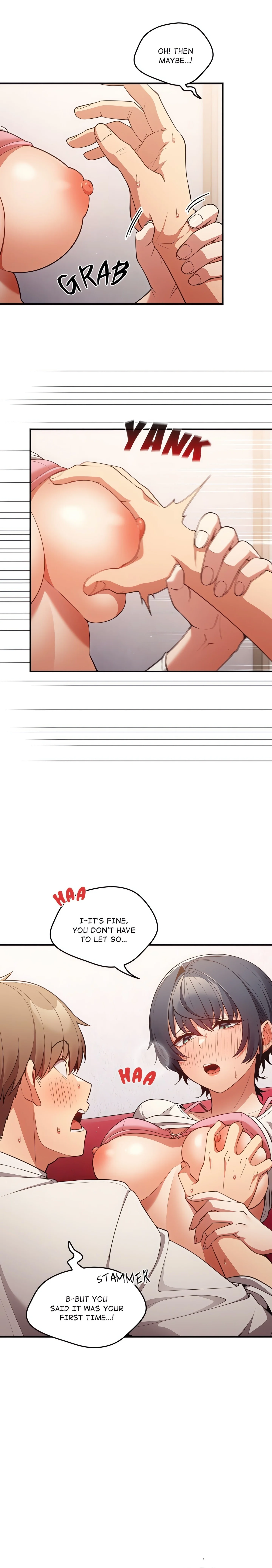 The Carry (Official) chapter 22 page 5