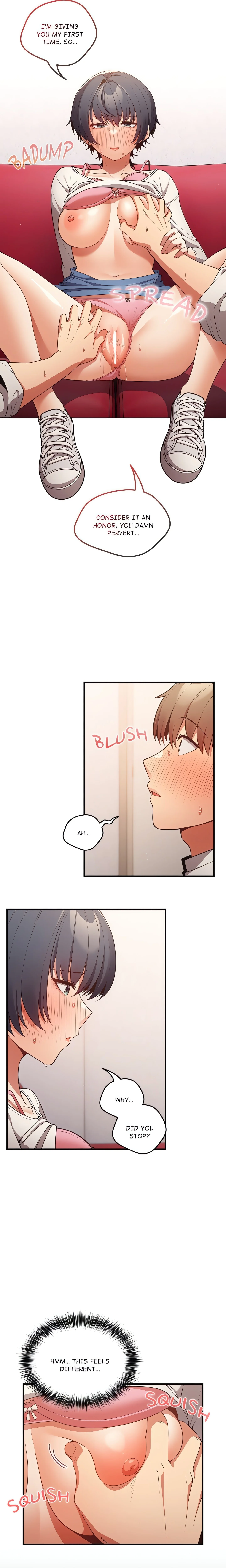 The Carry (Official) chapter 22 page 7