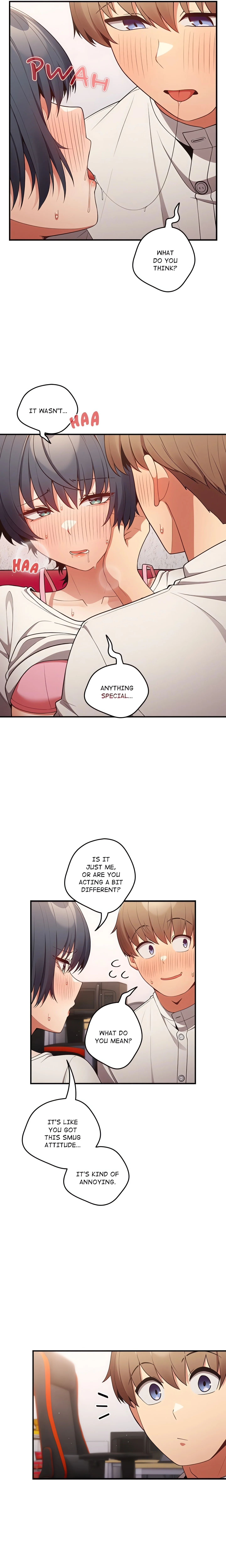 The Carry (Official) chapter 22 page 11