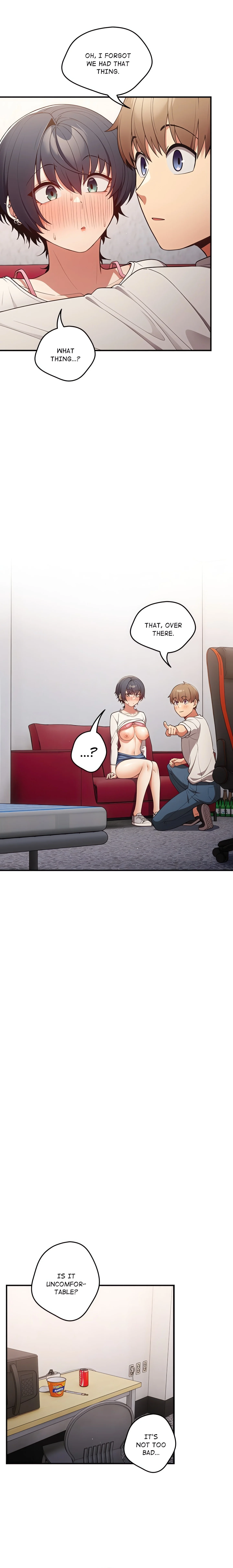 The Carry (Official) chapter 22 page 12