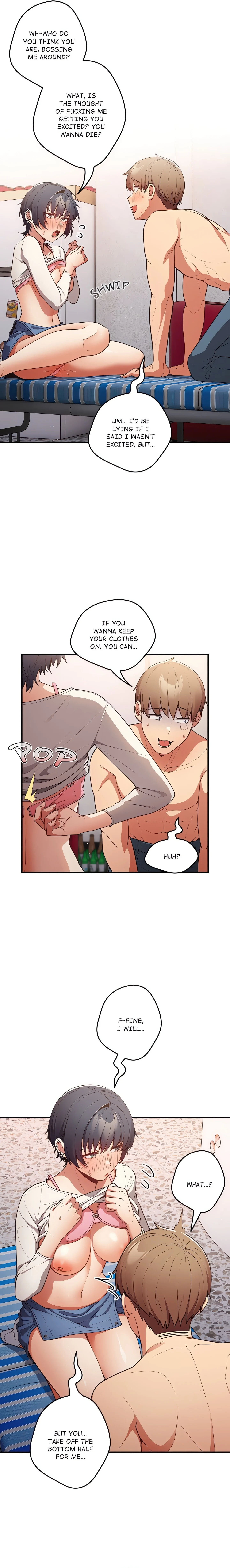 The Carry (Official) chapter 22 page 16