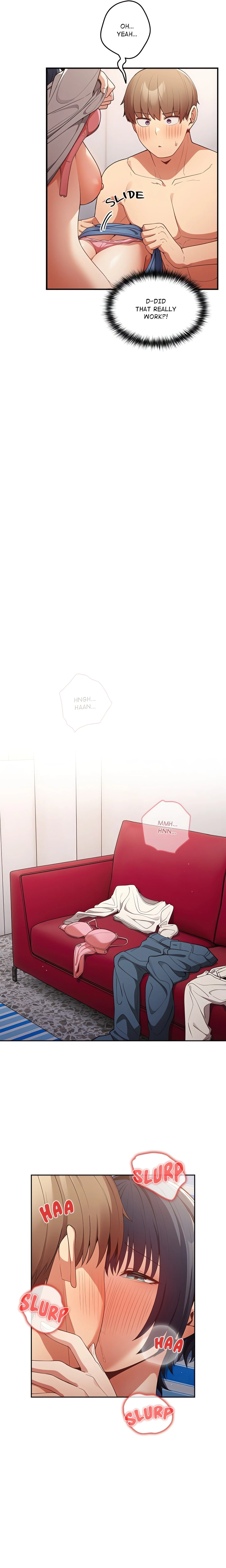 The Carry (Official) chapter 22 page 17