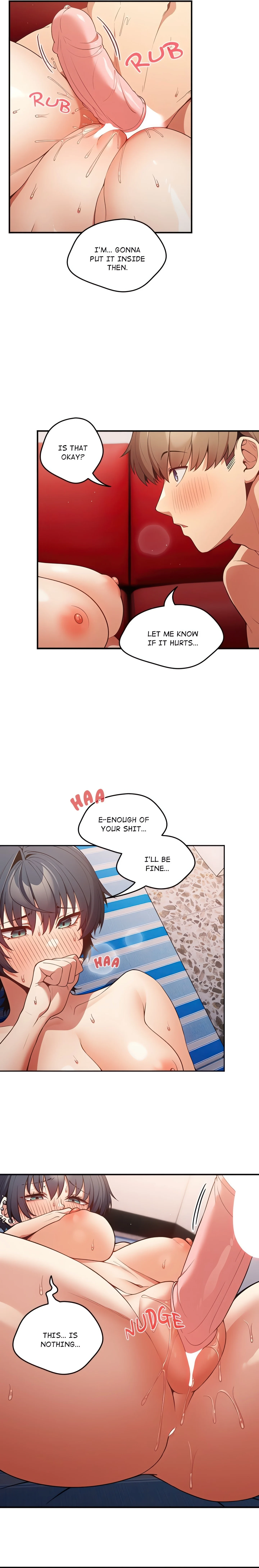 The Carry (Official) chapter 22 page 20