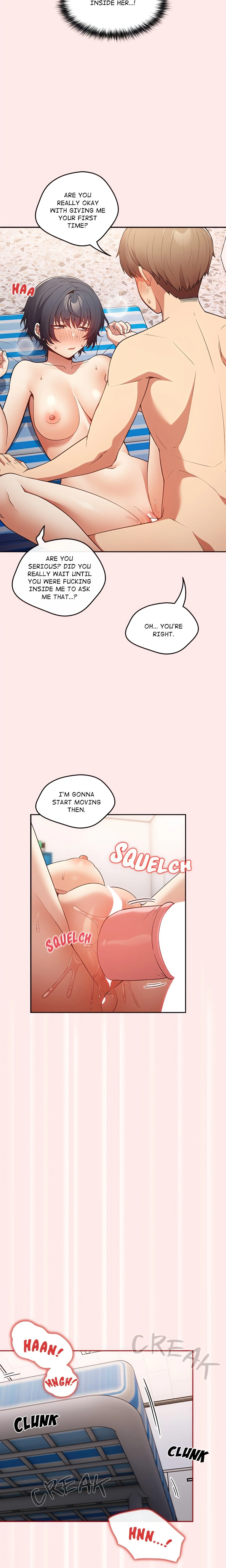 The Carry (Official) chapter 23 page 2