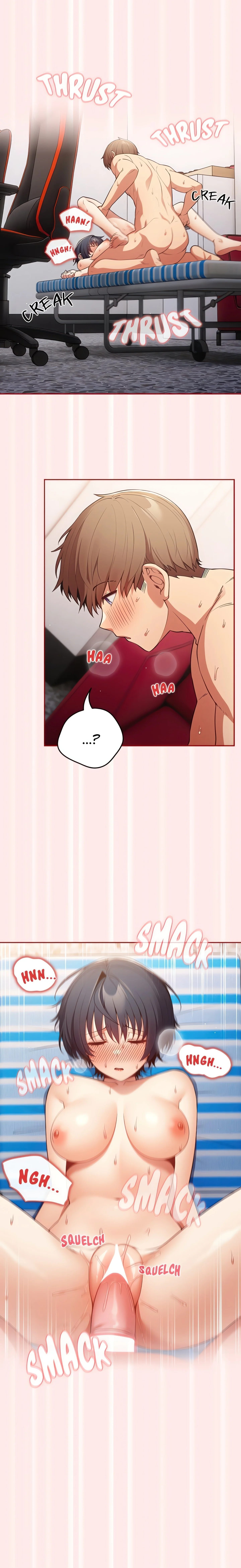 The Carry (Official) chapter 23 page 3