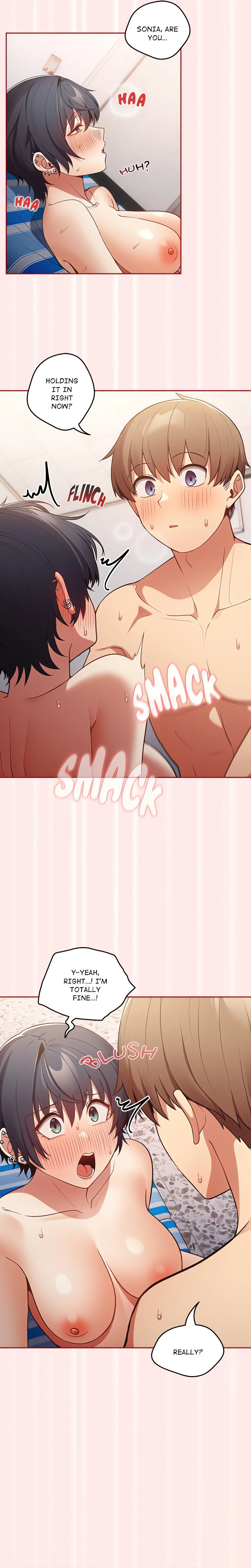 The Carry (Official) chapter 23 page 4