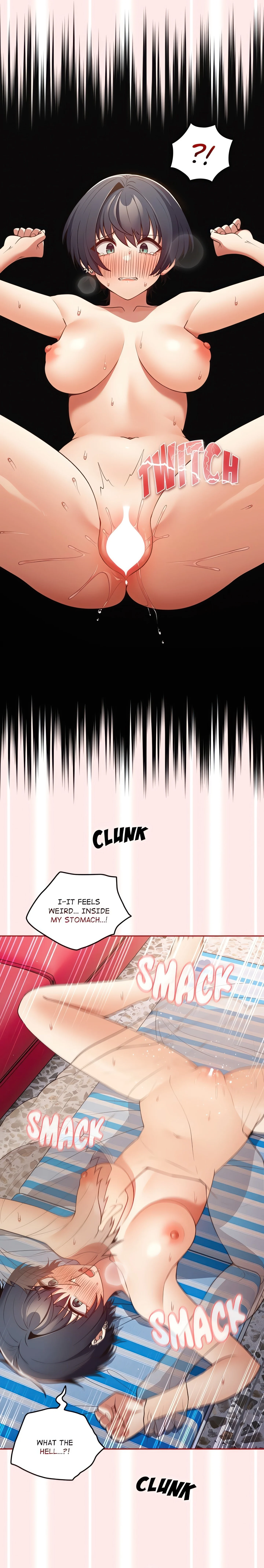 The Carry (Official) chapter 23 page 10