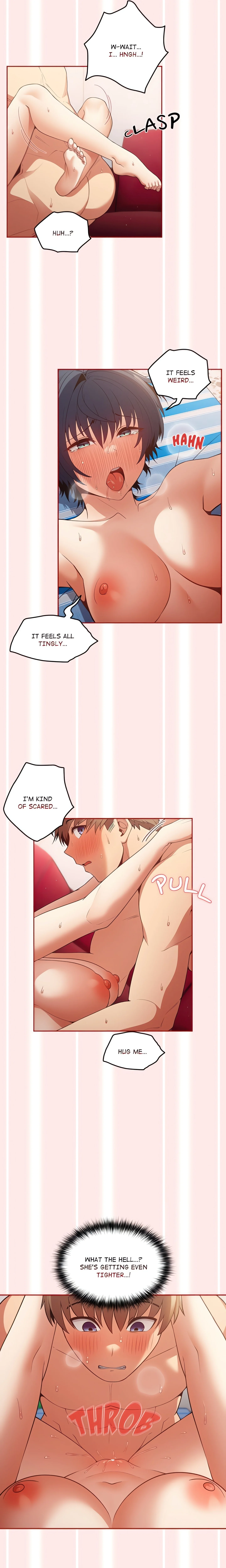 The Carry (Official) chapter 23 page 11