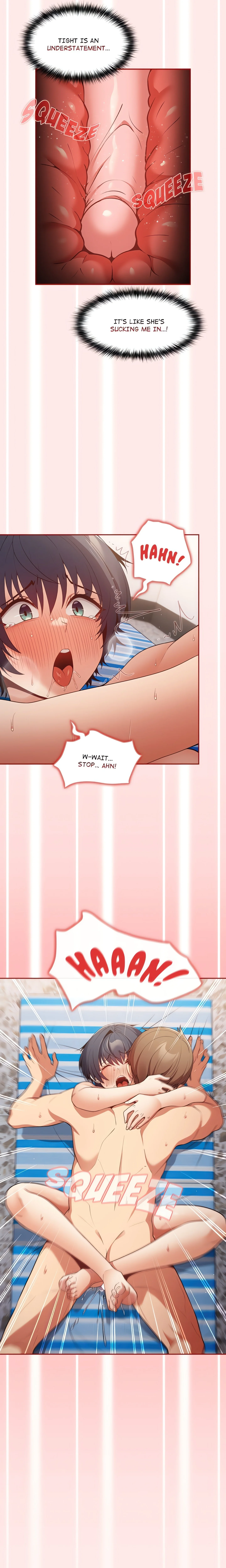 The Carry (Official) chapter 23 page 12