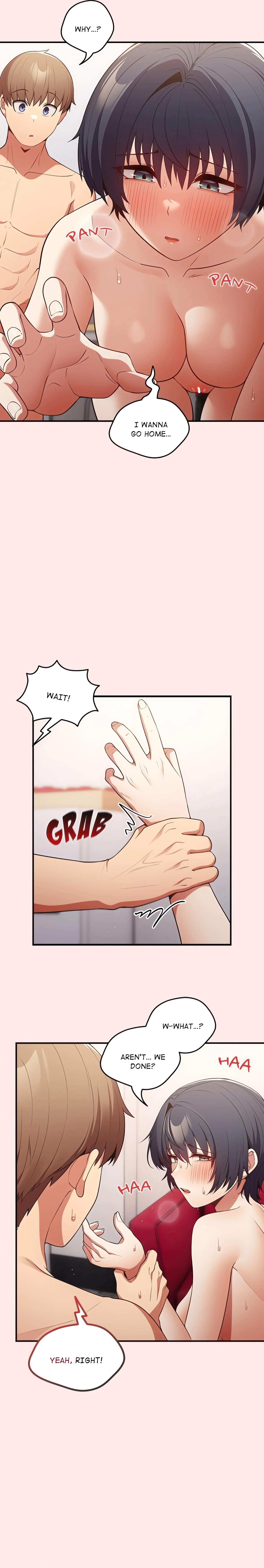 The Carry (Official) chapter 23 page 16