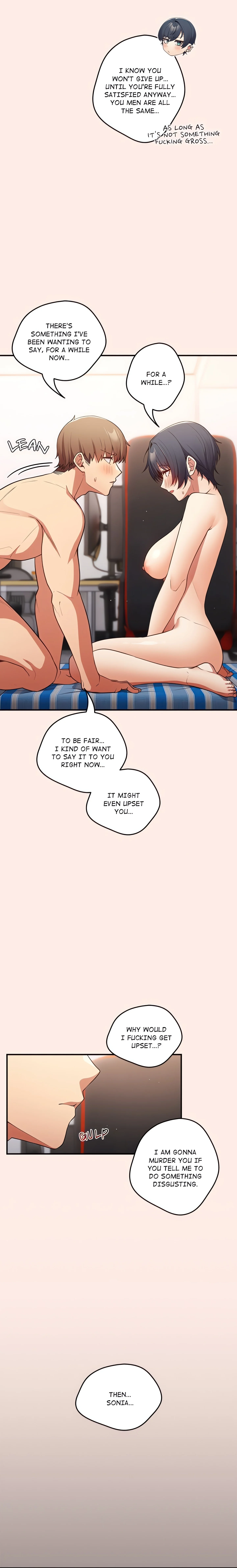 The Carry (Official) chapter 23 page 21