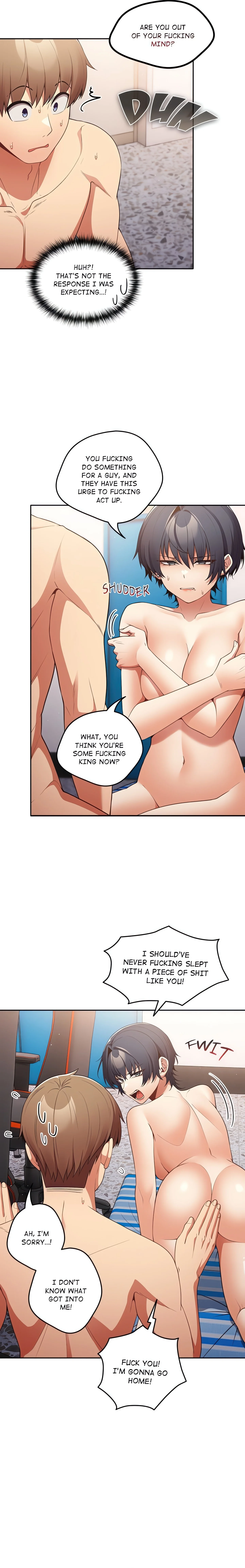 The Carry (Official) chapter 24 page 2