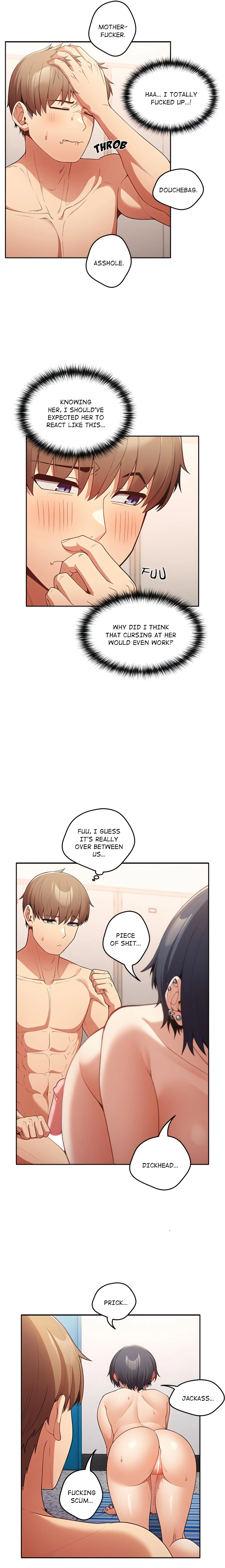 The Carry (Official) chapter 24 page 3