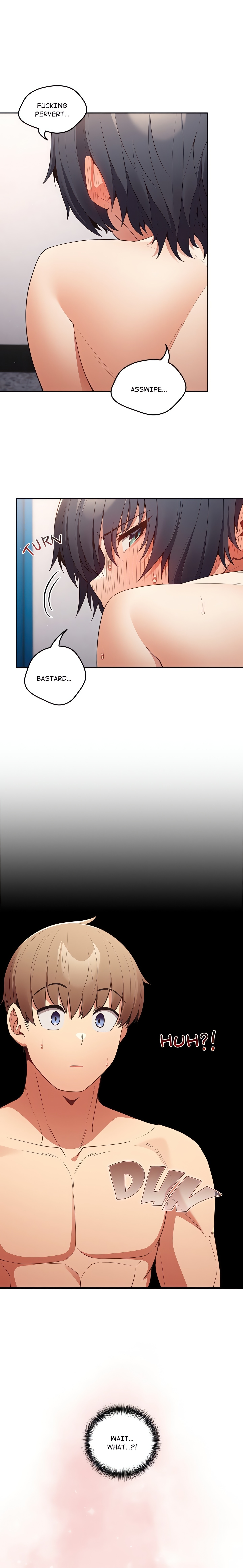The Carry (Official) chapter 24 page 4