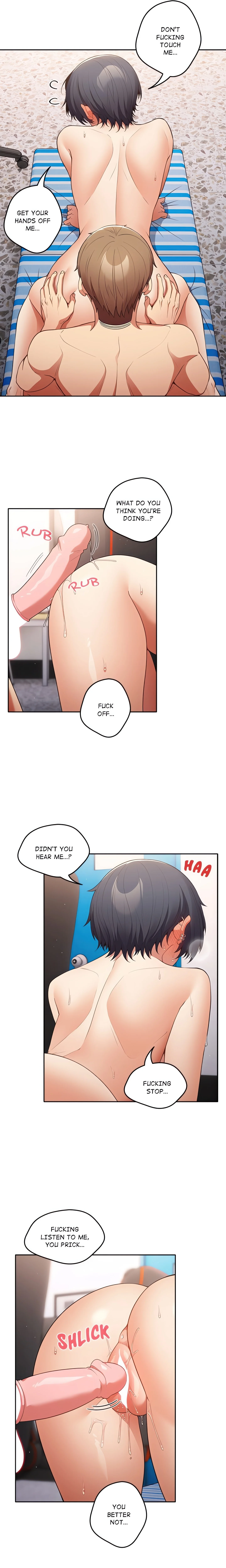 The Carry (Official) chapter 24 page 6