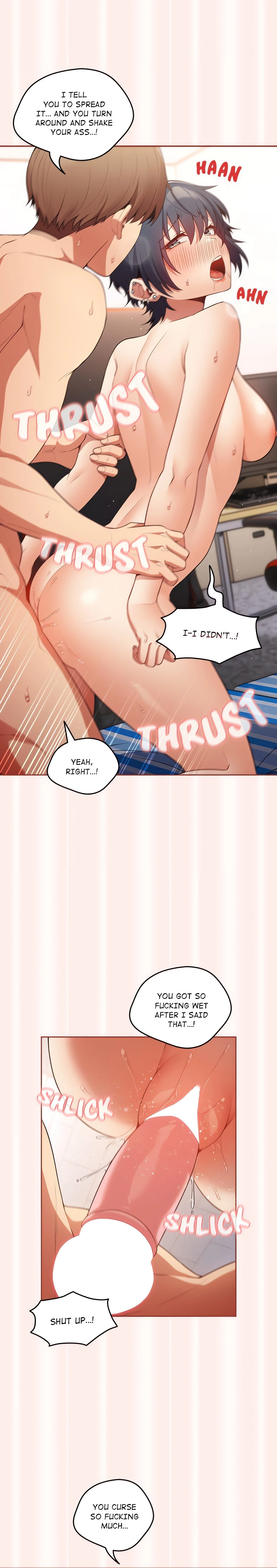 The Carry (Official) chapter 24 page 9