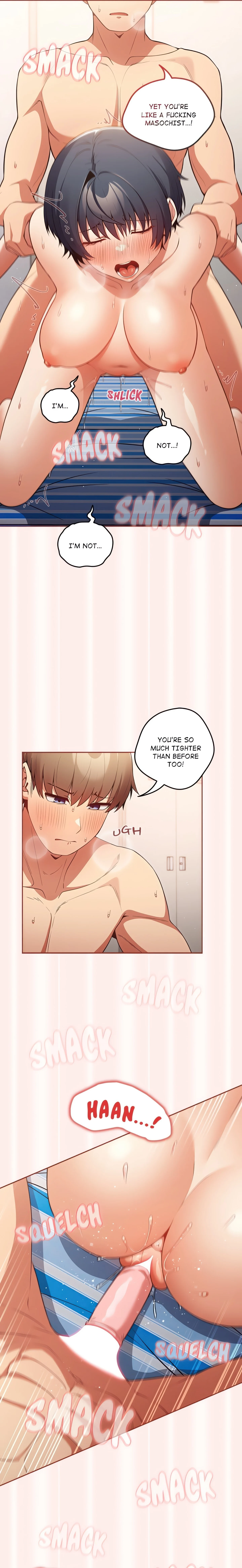 The Carry (Official) chapter 24 page 10