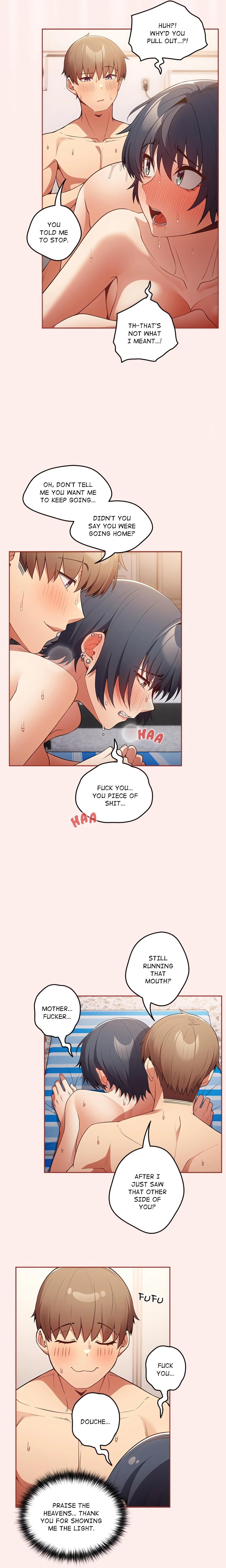 The Carry (Official) chapter 24 page 12