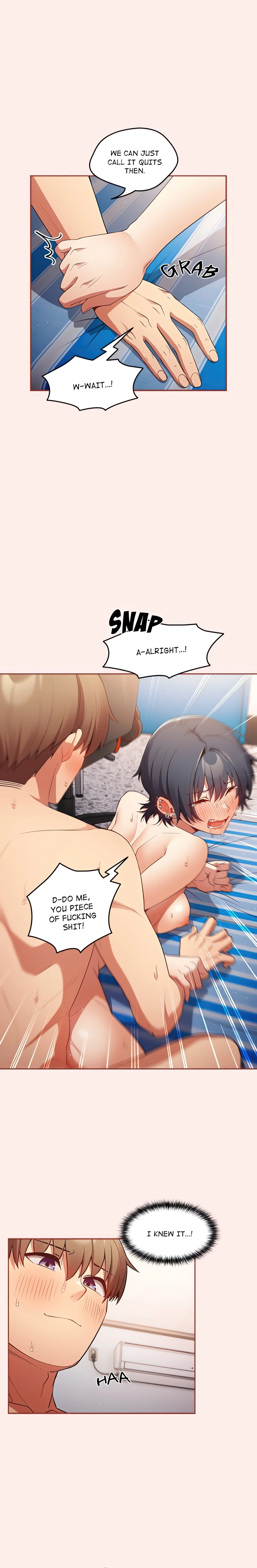 The Carry (Official) chapter 24 page 13