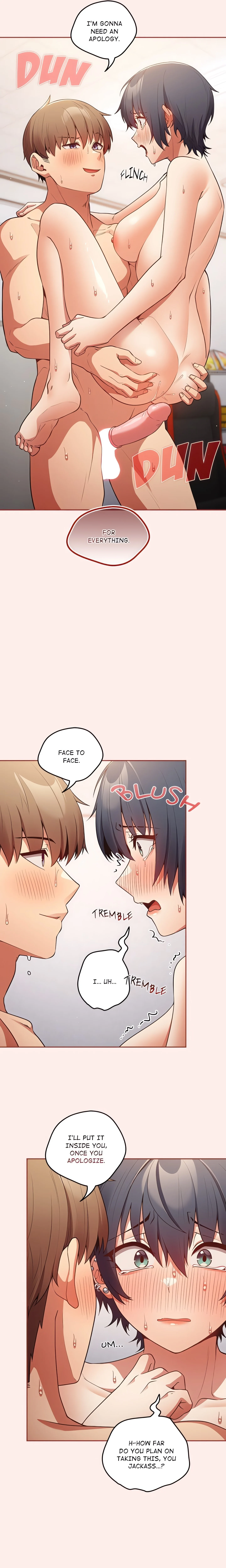 The Carry (Official) chapter 24 page 15