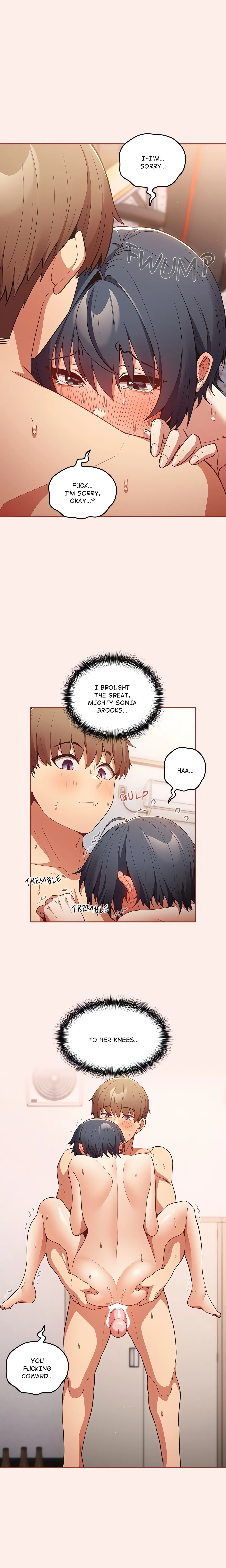 The Carry (Official) chapter 24 page 17