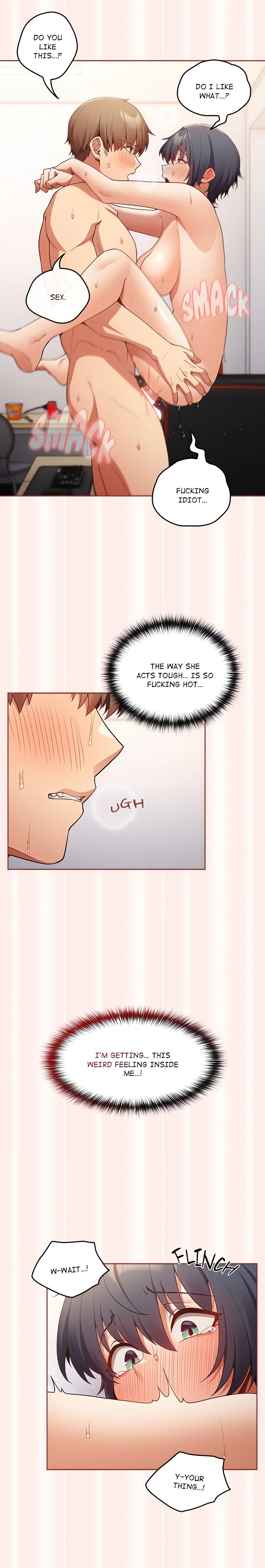 The Carry (Official) chapter 24 page 20