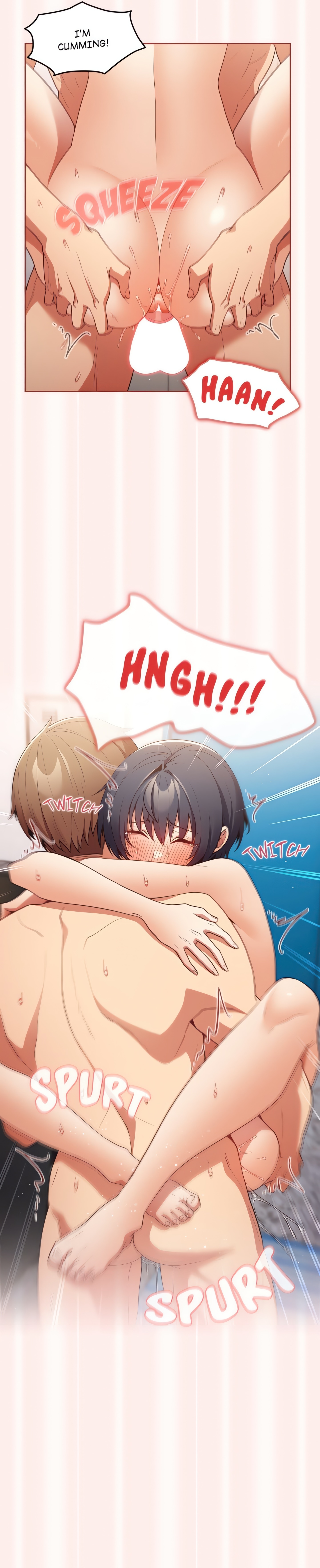 The Carry (Official) chapter 24 page 22