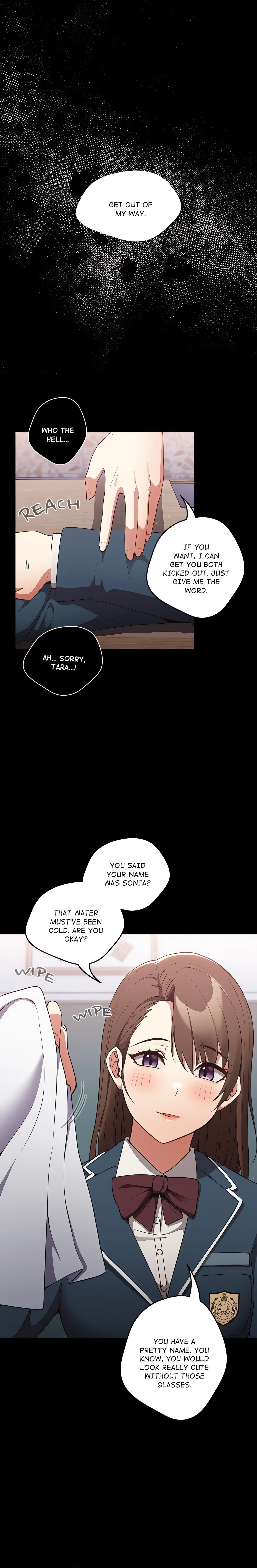 The Carry (Official) chapter 25 page 2