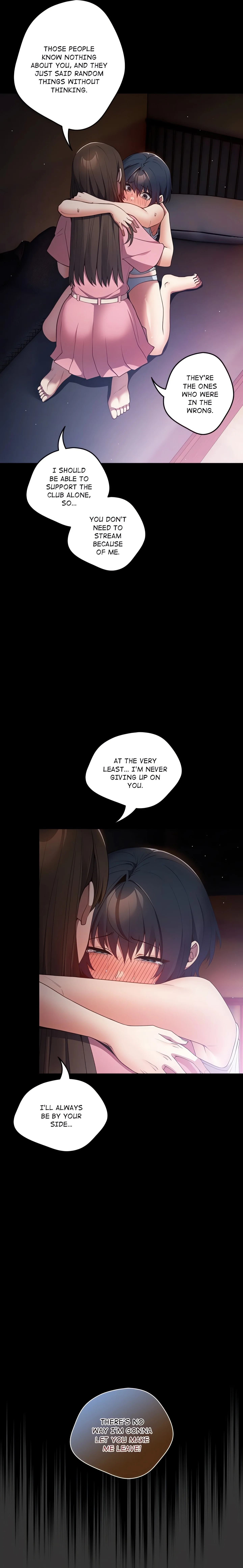 The Carry (Official) chapter 25 page 5