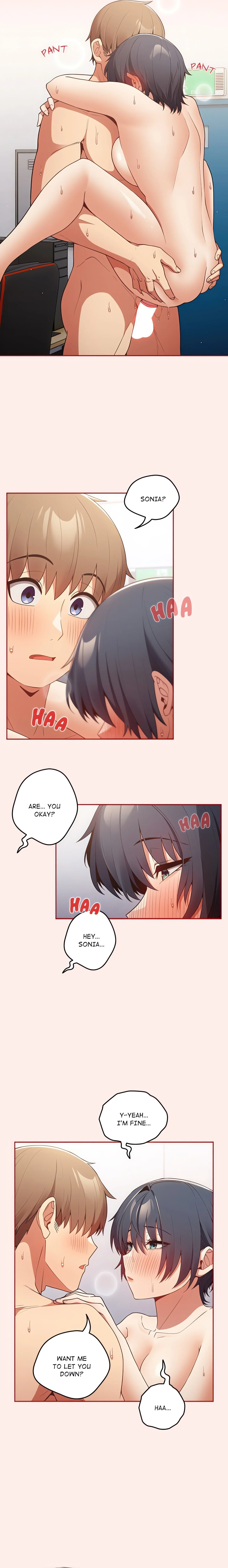 The Carry (Official) chapter 25 page 7