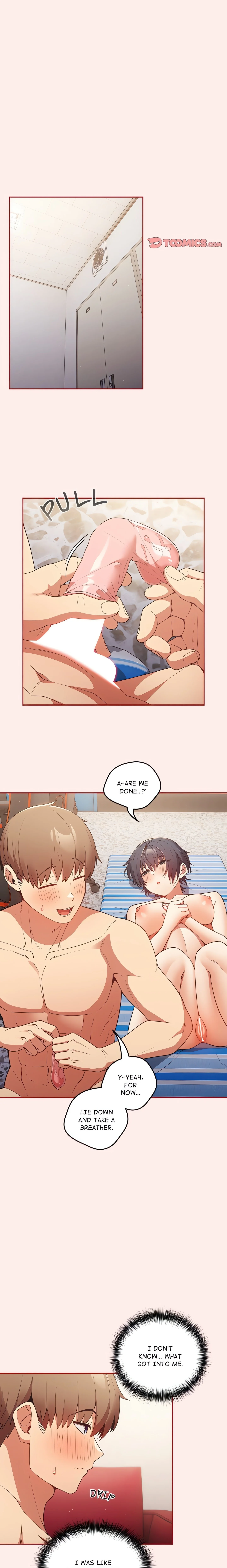 The Carry (Official) chapter 25 page 9