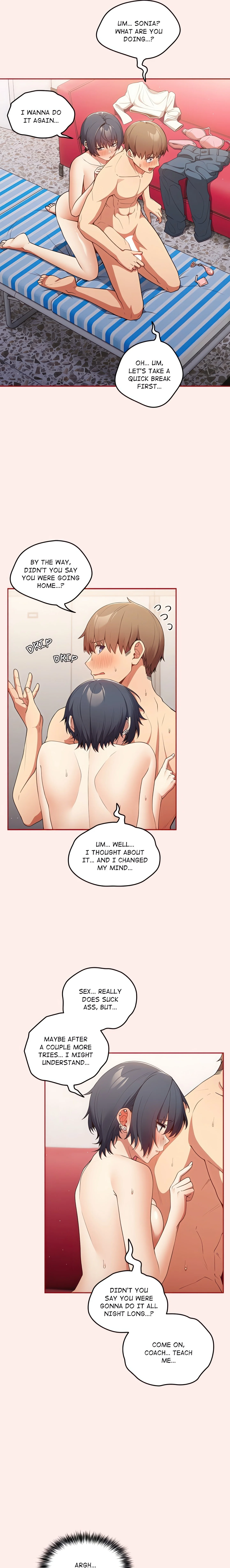 The Carry (Official) chapter 25 page 11