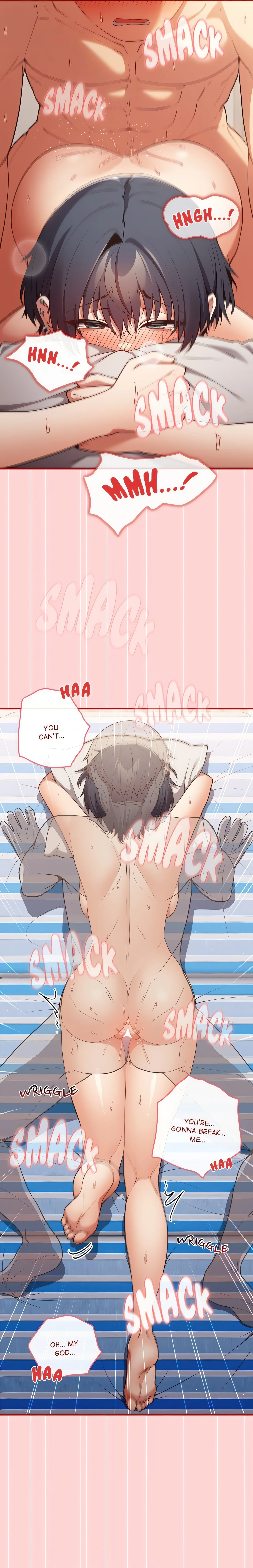 The Carry (Official) chapter 25 page 17