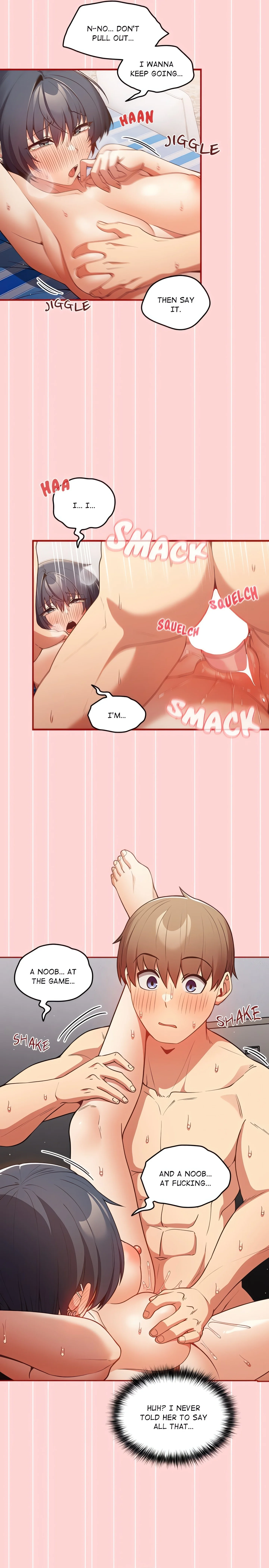 The Carry (Official) chapter 25 page 22