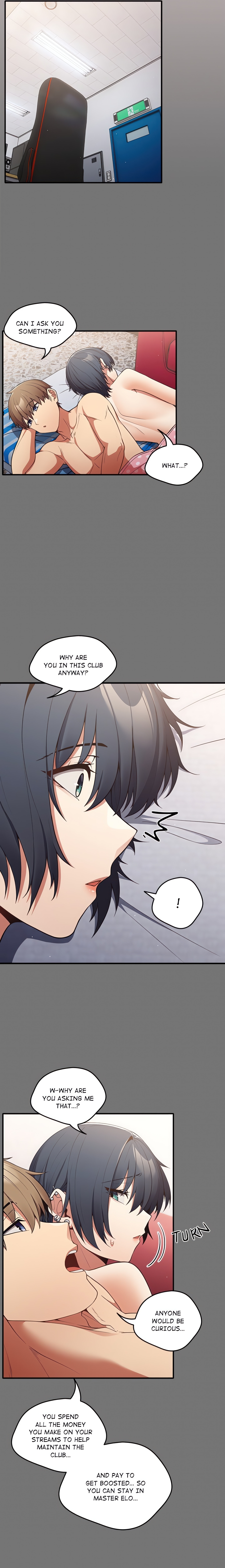The Carry (Official) chapter 26 page 6