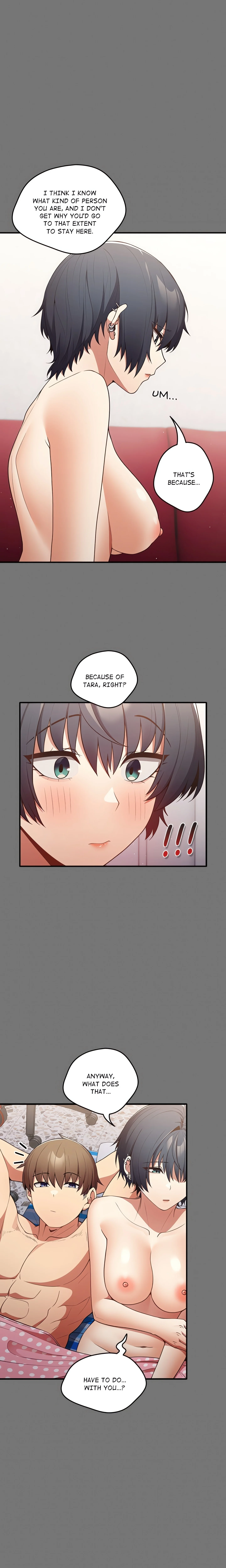 The Carry (Official) chapter 26 page 7