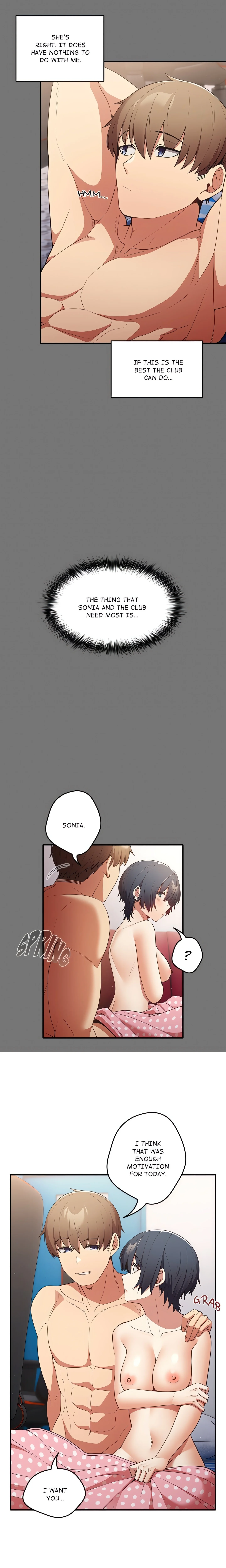 The Carry (Official) chapter 26 page 8