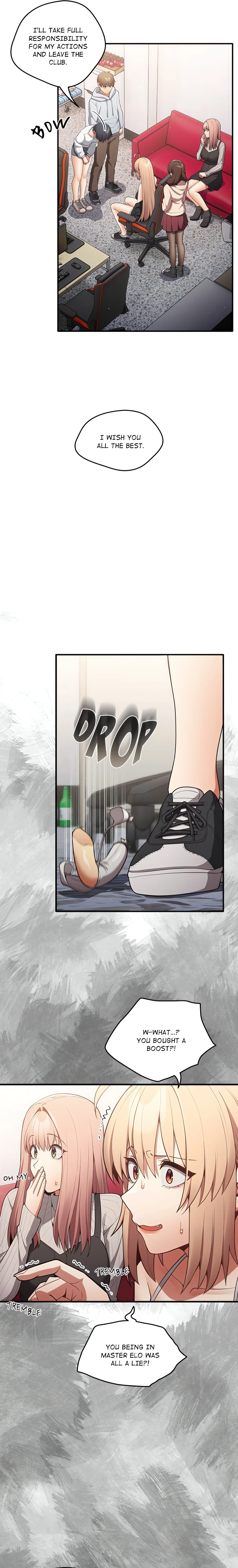 The Carry (Official) chapter 26 page 11