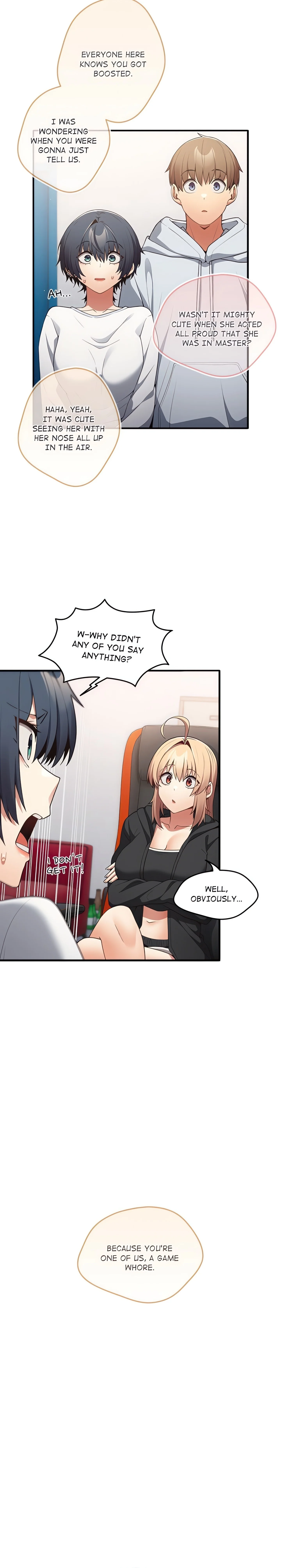The Carry (Official) chapter 26 page 13
