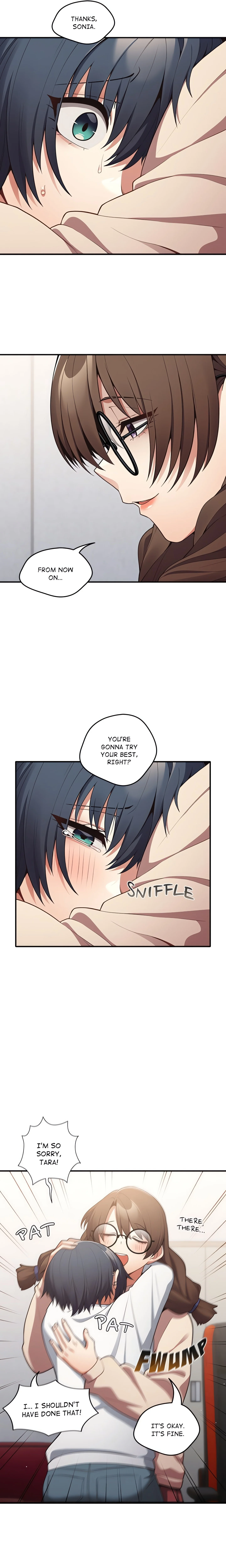 The Carry (Official) chapter 26 page 15