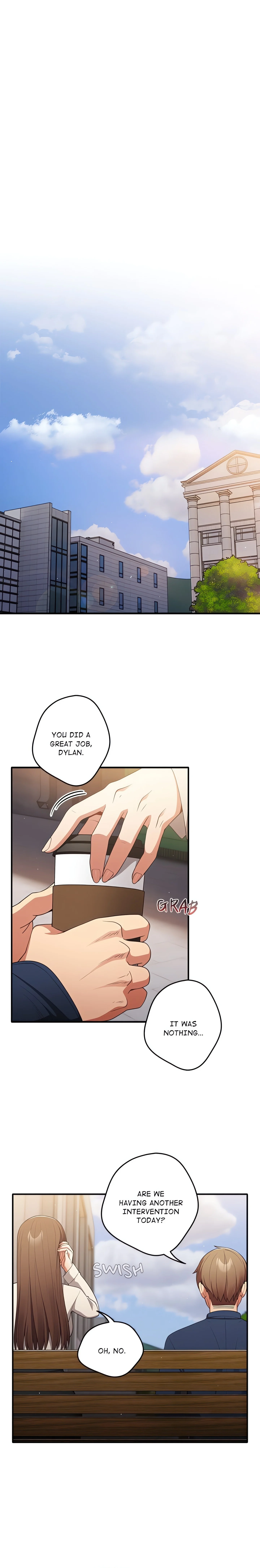The Carry (Official) chapter 26 page 18