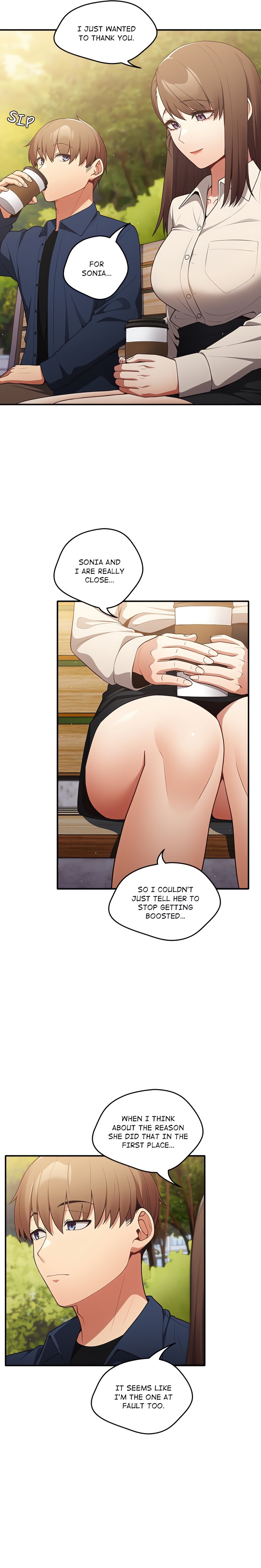 The Carry (Official) chapter 26 page 19